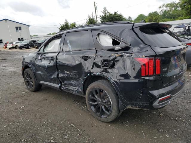 Vin: 5xyrkdlf0ng103980, lot: 57789655, kia sorento sx 20222