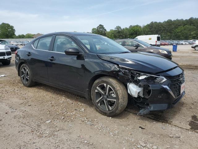 Vin: 3n1ab8cvxsy317347, lot: 56868125, nissan sentra sv 20254