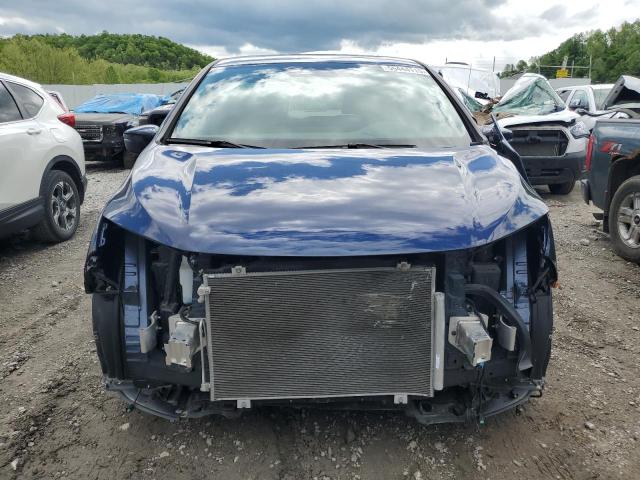 2019 HONDA ODYSSEY EX - 5FNRL6H79KB136635
