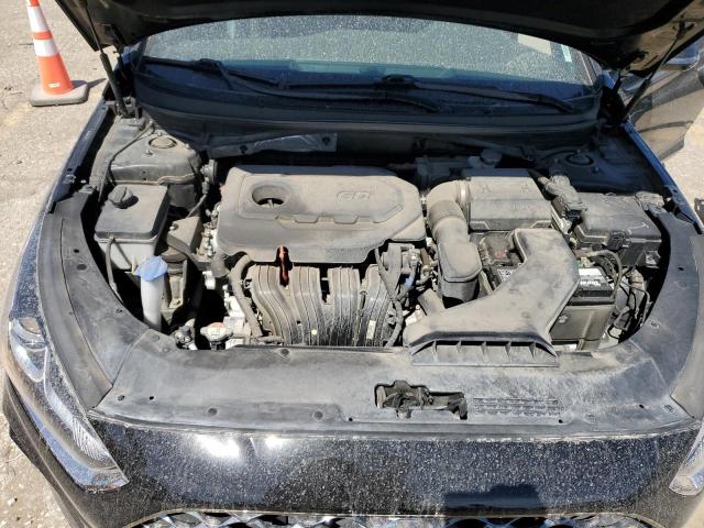 2019 HYUNDAI SONATA LIM - 5NPE34AFXKH773250