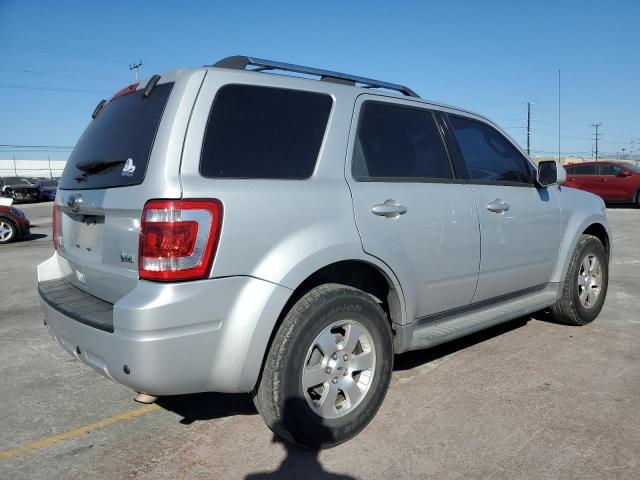 Vin: 1fmcu0eg0ckc59907, lot: 56998065, ford escape limited 20123
