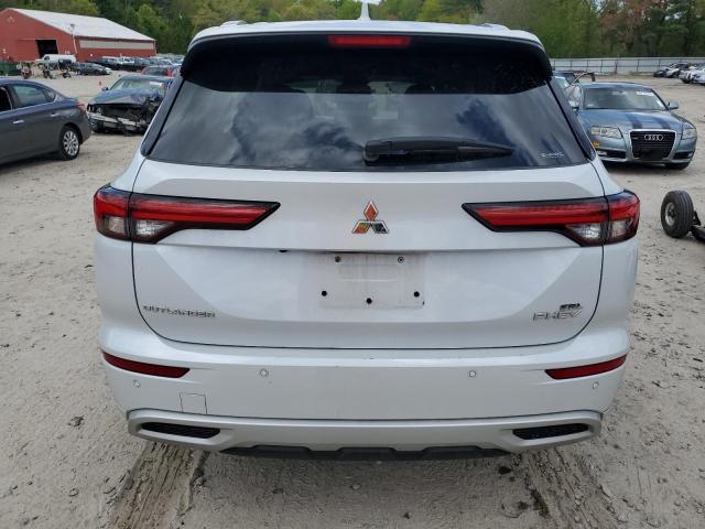 2023 MITSUBISHI OUTLANDER JA4T5VA98PZ014835