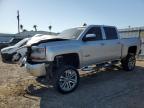 2018 CHEVROLET SILVERADO - 3GCUKRECXJG598470