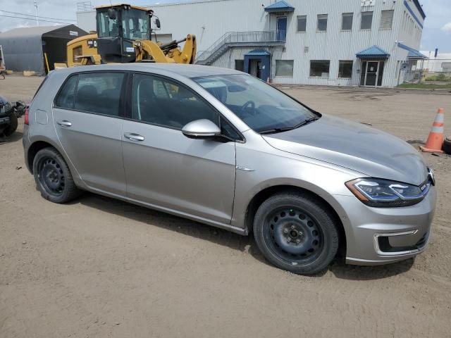 Vin: wvwpr7au3jw908939, lot: 52366375, volkswagen golf sel premium 20184