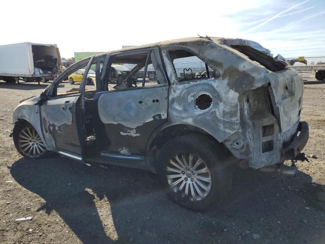 Vin: 2lmdj8jk3fbl20370, lot: 56136325, lincoln mkx 20152