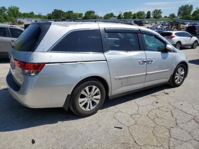 Vin: 5fnrl5h67eb001272, lot: 58264795, honda all models exl 20143
