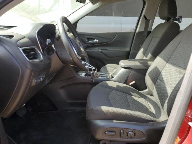 2020 CHEVROLET EQUINOX LT 3GNAXUEVXLS562259