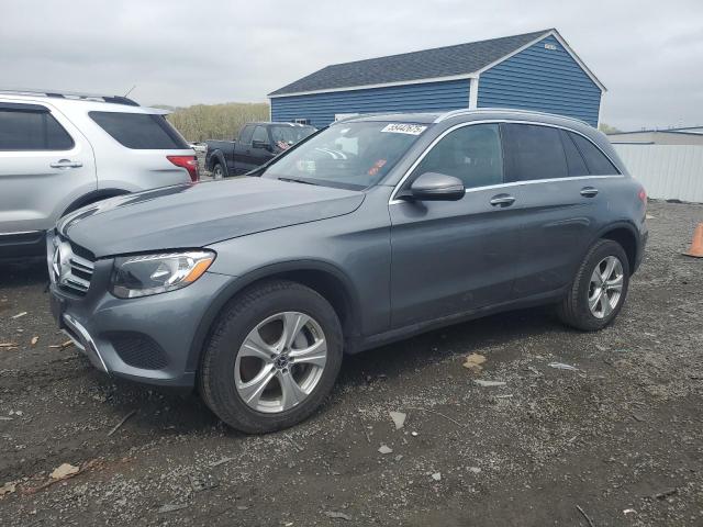 Vin: wdc0g4kb5jv032717, lot: 55442675, mercedes-benz glc-class 300 4matic 2018 img_1
