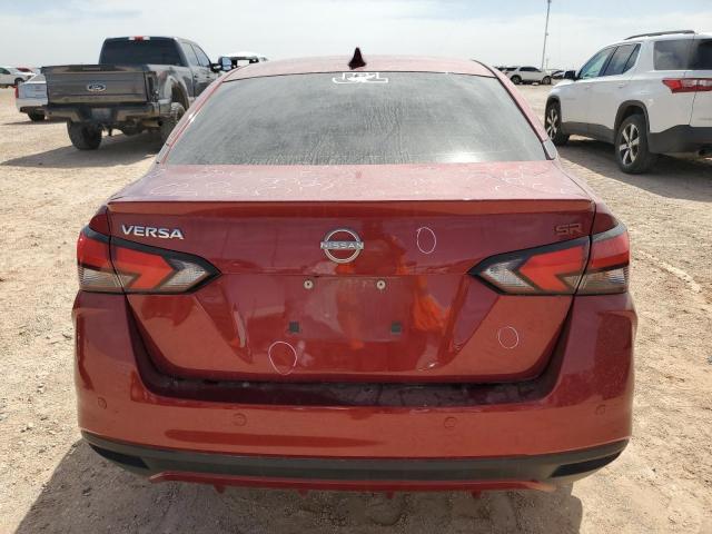 2023 NISSAN VERSA SR - 3N1CN8FV8PL819208