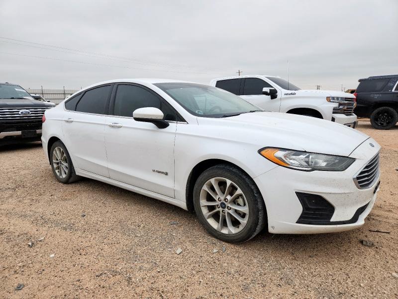 Vin: 3fa6p0lu6kr151955, lot: 58098405, ford fusion se 20194