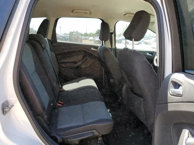 2018 FORD ESCAPE SE - 1FMCU0GD8JUB46176