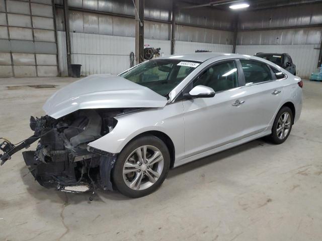 HYUNDAI SONATA SPO