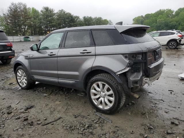 Vin: salvp2bgxhh247281, lot: 56008215, land rover rangerover se 20172