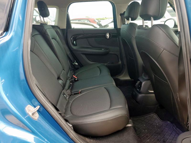 2022 MINI COOPER S C WMZ53BR00N3N46539