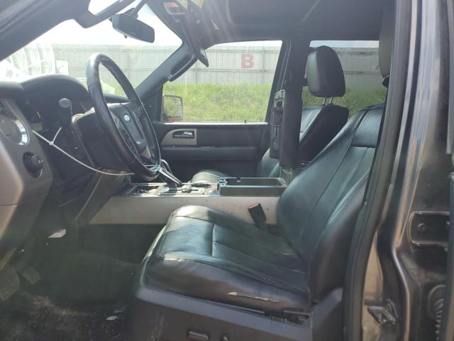 2015 FORD EXPEDITION - 1FMJU2AT9FEF26244