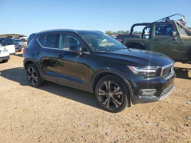 Vin: yv4162ul9k2111055, lot: 56513585, volvo xc40 t5 inscription 20194