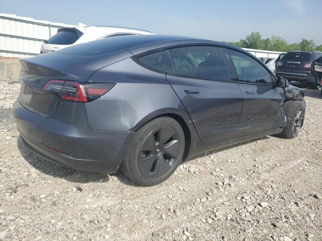 Vin: 5yj3e1ea8pf654309, lot: 56178615, tesla model 3 20233