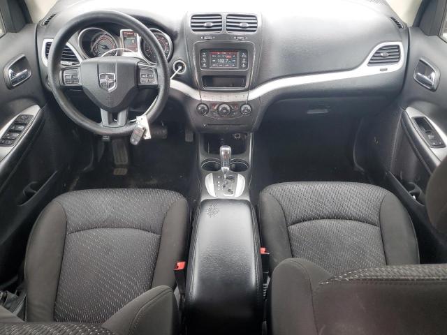 2019 DODGE JOURNEY SE - 3C4PDCBB3KT784022