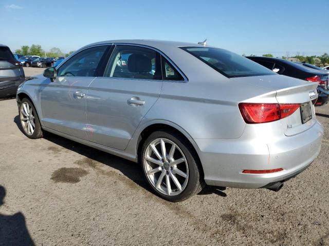 Vin: wauefgff5f1021242, lot: 55967015, audi a3 premium plus 20152