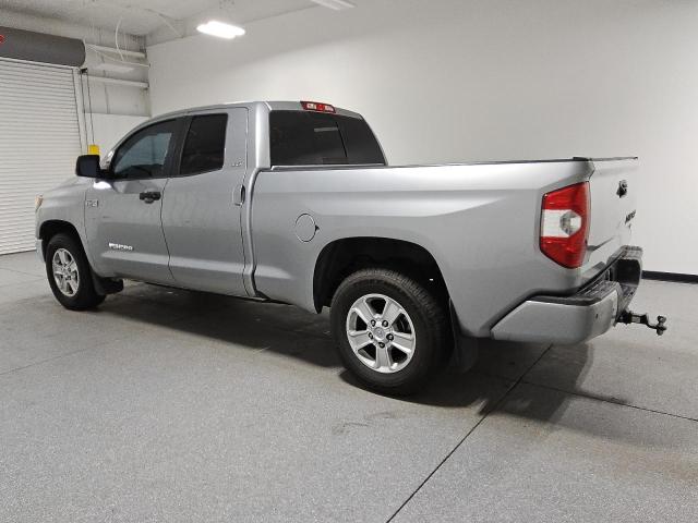 Vin: 5tfry5f11jx232144, lot: 55682415, toyota tundra double cab sr 20182