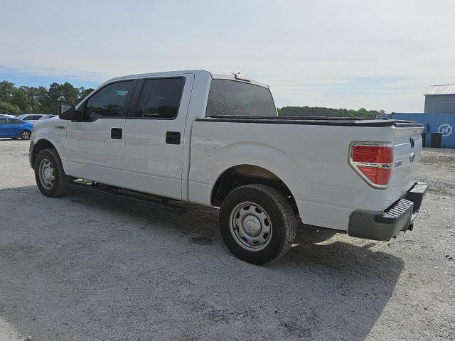 Vin: 1ftew1cm1ekf77382, lot: 56168585, ford f-150 supercrew 20142