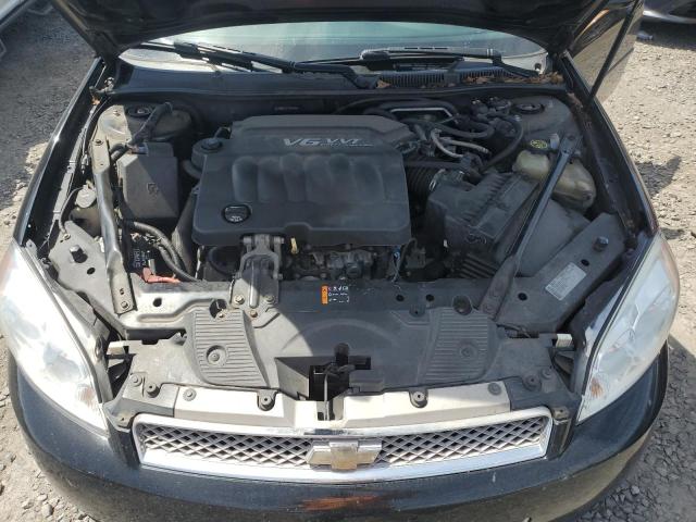 2014 CHEVROLET IMPALA LIM - 2G1WB5E31E1151454