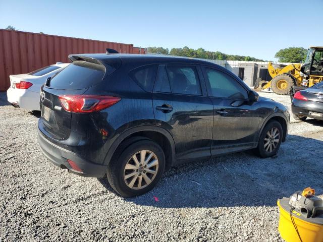 Vin: jm3ke2cy8f0458991, lot: 55667935, mazda cx-5 touring 20153