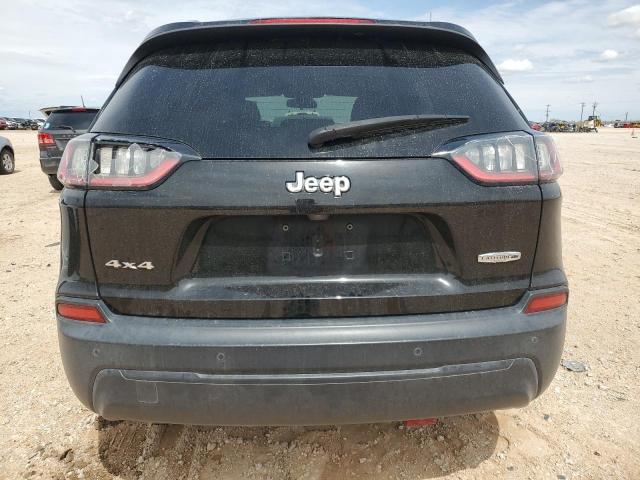 2020 JEEP CHEROKEE L - 1C4PJMLB1LD601897