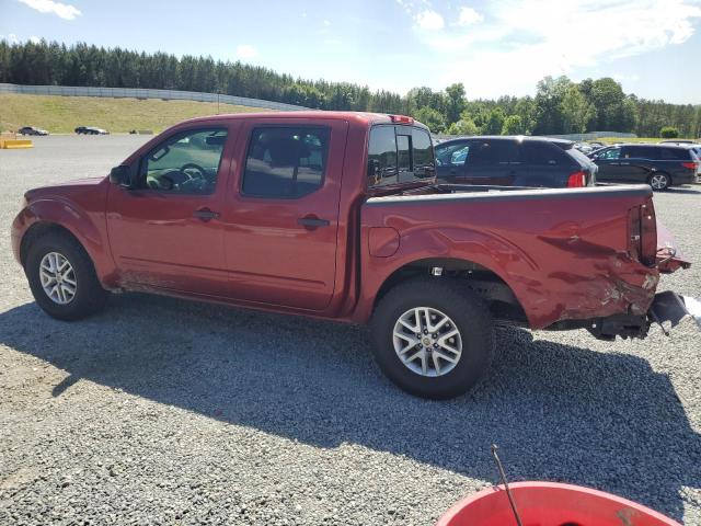Vin: 1n6ad0er4gn784869, lot: 58044735, nissan frontier s 20162
