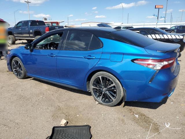 Vin: 4t1b61hk1ku164612, lot: 58142705, toyota camry xse 20192