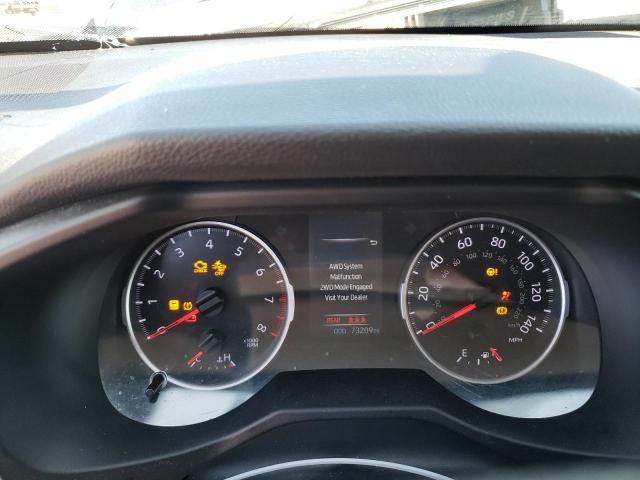 2021 TOYOTA RAV4 LE - 2T3F1RFV3MC226972