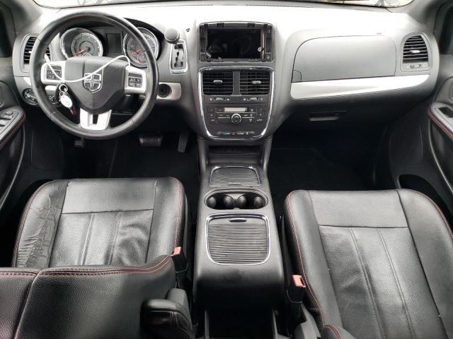 2016 DODGE GRAND CARA - 2C4RDGEG2GR270583