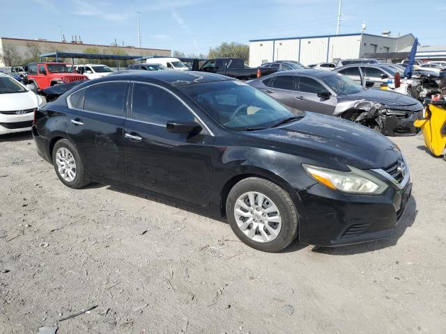 Vin: 1n4al3ap6gc136351, lot: 58432595, nissan altima 2.5 20164