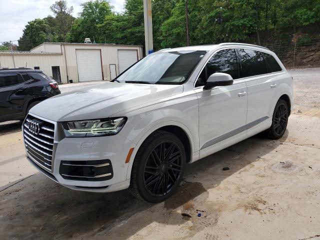 AUDI Q7 PREMIUM