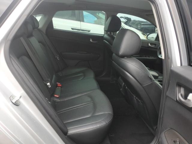 2020 KIA OPTIMA LX 5XXGT4L34LG443077