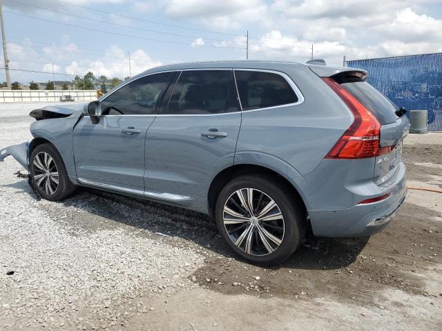 Vin: yv4l12dn7p1210849, lot: 55978715, volvo xc60 plus plus 20232
