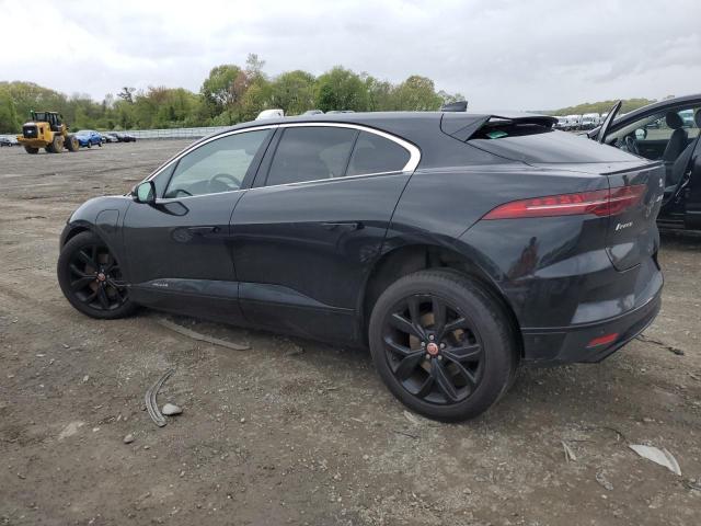 Vin: sadhc2s19k1f76606, lot: 55468165, jaguar i-pace se 20192