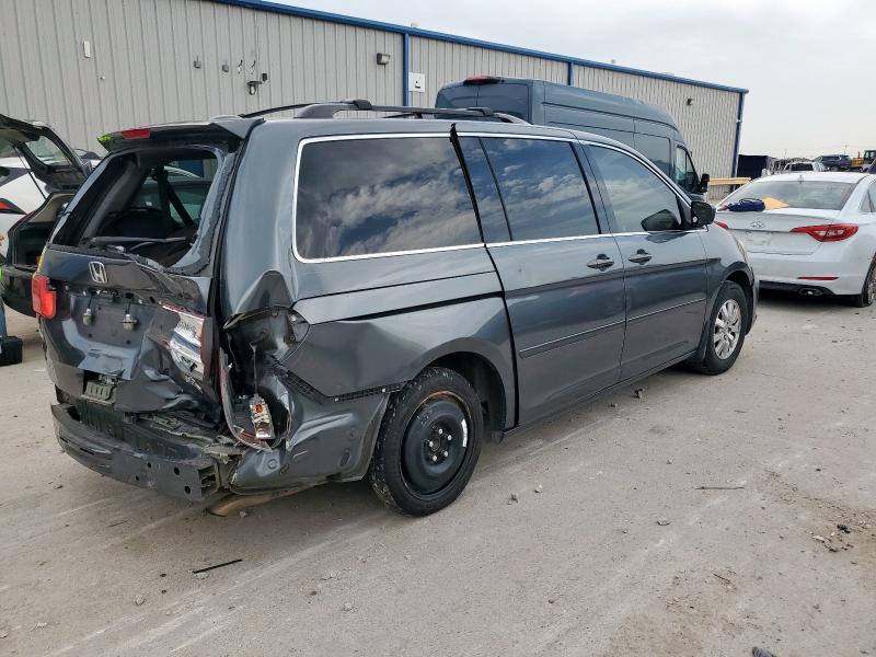 Vin: 5fnrl3h60ab052871, lot: 57235005, honda all models exl 20103