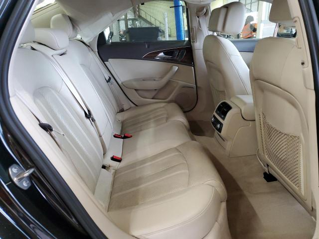 wauhgafc7gn130843 - 2016 Audi a6 prestige - #58635415