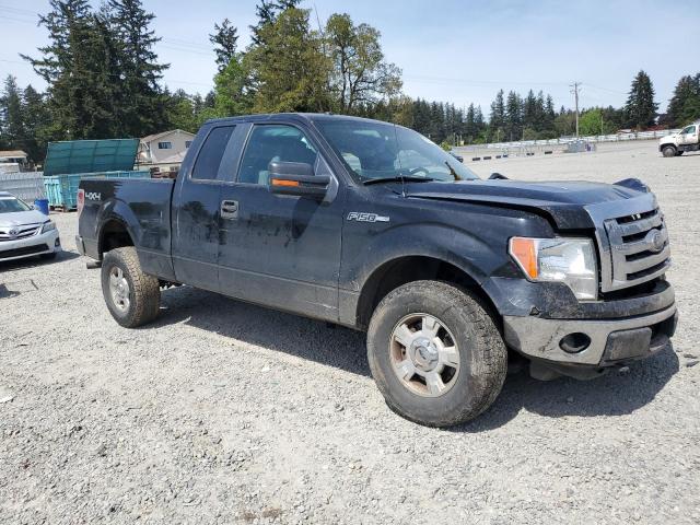 Vin: 1ftfx1ef9bke10134, lot: 56016725, ford f-150 super cab 20114