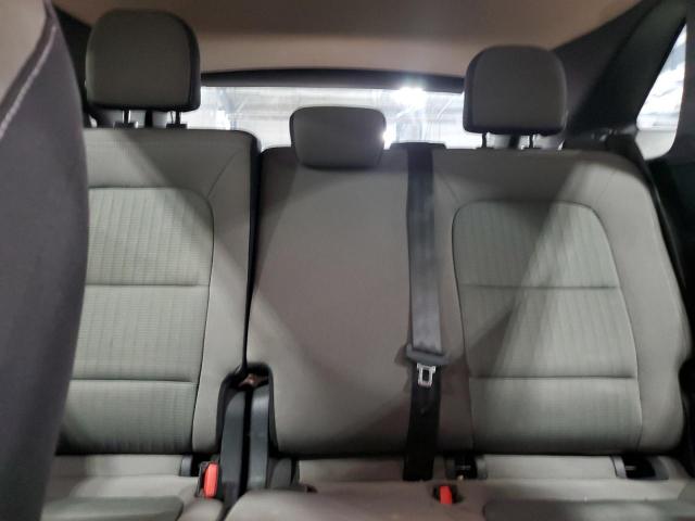2020 FORD ESCAPE S 1FMCU0F61LUB41827