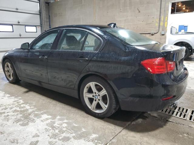 Vin: wba3c1c55ek117163, lot: 58009845, bmw 3 series i sulev 20142