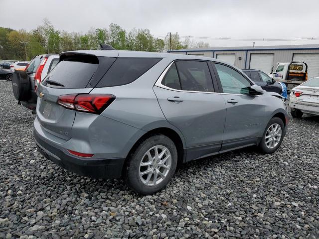 Vin: 3gnaxteg9ps209528, lot: 55656865, chevrolet equinox lt 20233