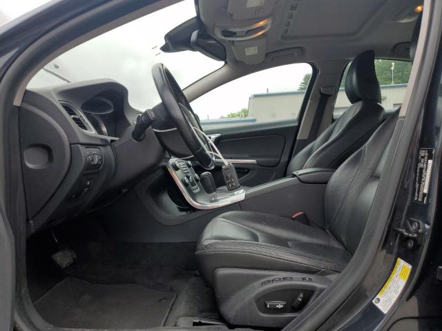 2012 VOLVO S60 T5 - YV1622FS7C2127937