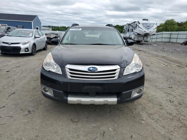 2011 SUBARU OUTBACK 2. - 4S4BRBKC0B3391178