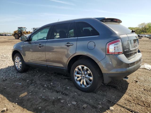 Vin: 2fmdk3kc1abb76586, lot: 56052175, ford edge limited 20102