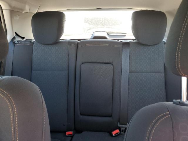 2018 CHEVROLET TRAX LS - 3GNCJNSBXJL283721