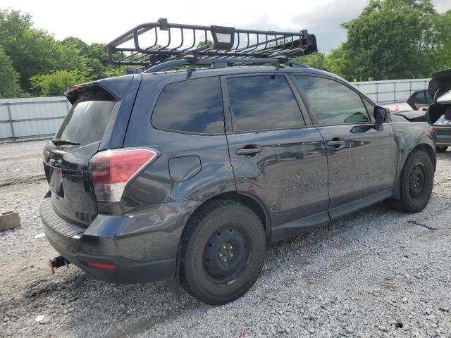 Vin: jf2sjagc9jh560602, lot: 58748395, subaru forester 2.5i premium 20183