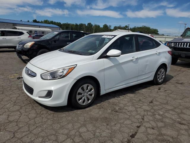 Vin: kmhct4ae0gu039272, lot: 57767125, hyundai accent se 2016 img_1
