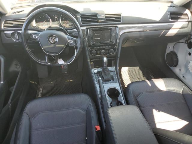 2018 VOLKSWAGEN PASSAT SE 1VWBA7A35JC050249